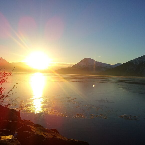 Meet your Posher, Christopher - Picture 1 of 12